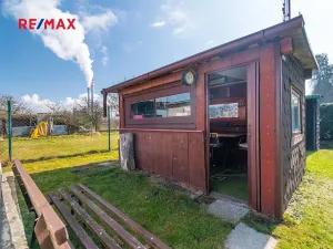 Prodej bytu 1+1, Plzeň, U Domažlické trati, 29 m2