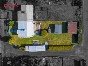 Prodej bytu 1+1, Plzeň, U Domažlické trati, 29 m2