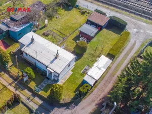 Prodej bytu 1+1, Plzeň, U Domažlické trati, 29 m2