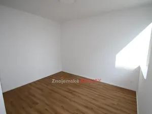 Pronájem bytu 2+kk, Znojmo, Jarošova, 45 m2