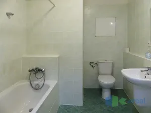 Pronájem bytu 2+kk, Praha - Libeň, Nad Okrouhlíkem, 60 m2