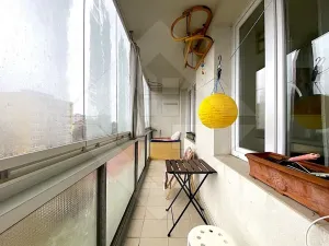 Pronájem bytu 4+1, Praha - Michle, 88 m2