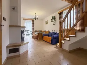 Prodej chaty, Horní Stropnice, 90 m2