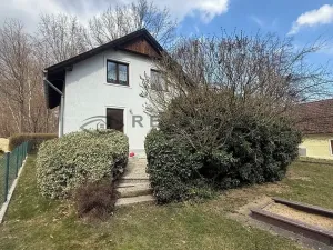 Prodej chaty, Horní Stropnice, 90 m2