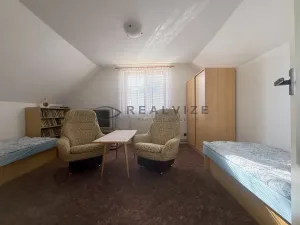 Prodej rodinného domu, Ševětín, Na braňkách, 245 m2