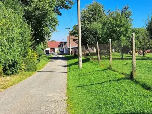 Prodej pozemku pro bydlení, Dolní Bukovsko, 1160 m2