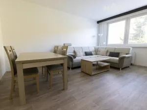 Prodej bytu 4+1, Zlín, Česká, 89 m2