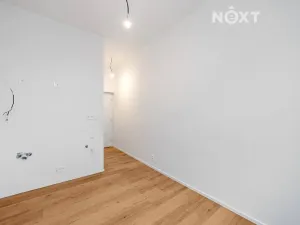 Prodej bytu 1+kk, Praha - Vysočany, Kolmá, 16 m2