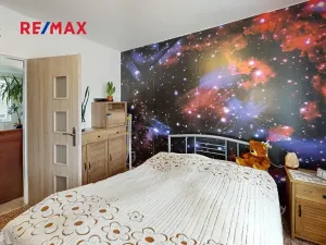 Prodej bytu 3+1, Králíky, Nádražní, 68 m2