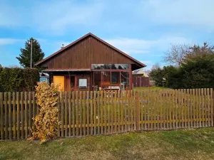 Prodej chaty, Nová Bystřice, 58 m2