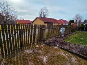 Prodej chaty, Nová Bystřice, 58 m2