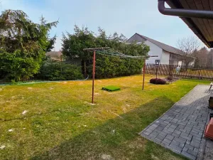 Prodej chaty, Nová Bystřice, 58 m2