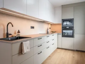 Prodej bytu 3+kk, Praha - Chodov, Radimovická, 63 m2