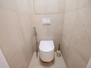 Prodej bytu 3+kk, Praha - Chodov, Radimovická, 63 m2