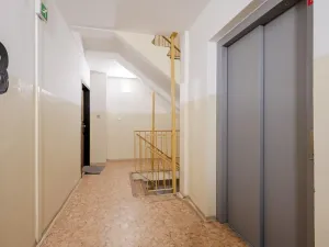 Prodej bytu 3+kk, Praha - Chodov, Radimovická, 63 m2