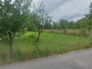 Prodej zahrady, Veselí nad Moravou, 625 m2