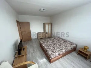 Pronájem bytu 1+1, Pardubice, U Josefa, 47 m2