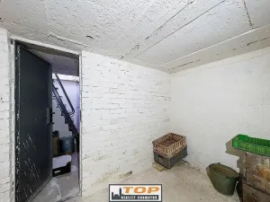 Prodej zahrady, Kadaň, Pokutická, 360 m2