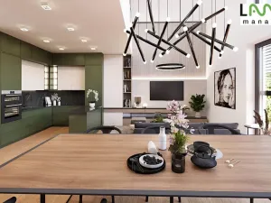 Prodej rodinného domu, Praha - Kyje, Pivoňská, 172 m2