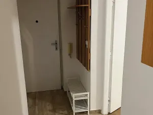 Pronájem bytu 2+1, Bučovice, Fučíkova, 48 m2