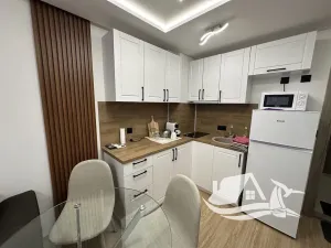 Prodej bytu 2+kk, Nesebar, Bulharsko, 44 m2