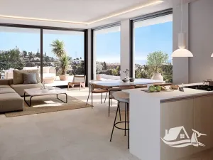 Prodej bytu 3+kk, Fuengirola, Španělsko, 71 m2