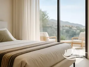 Prodej bytu 3+kk, Fuengirola, Španělsko, 82 m2