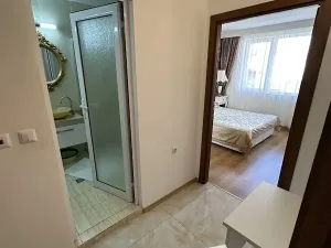 Prodej bytu 2+kk, Nesebar, Bulharsko, 55 m2