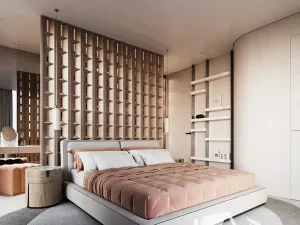 Prodej bytu 2+1, Pafos, Kypr, 75 m2