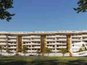 Prodej bytu 3+kk, Fuengirola, Španělsko, 88 m2