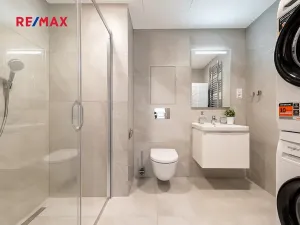 Pronájem bytu 1+kk, Praha - Žižkov, Malešická, 36 m2