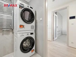 Pronájem bytu 1+kk, Praha - Žižkov, Malešická, 36 m2