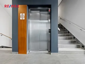 Pronájem bytu 1+kk, Praha - Žižkov, Malešická, 36 m2