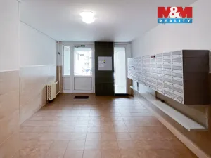 Prodej bytu 3+1, Strakonice - Strakonice II, Na Ohradě, 73 m2