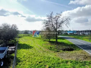 Prodej pozemku pro bydlení, Přerov, Kovářská, 2097 m2