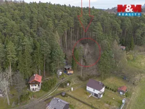 Prodej chaty, Ledečko, 51 m2