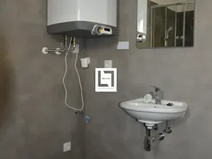 Pronájem bytu 2+kk, Charváty, 41 m2