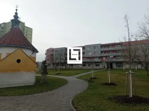 Pronájem kanceláře, Olomouc, Družební, 68 m2