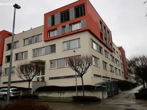 Dražba bytu 2+kk, Praha - Prosek, Nad šestikopy, 53 m2