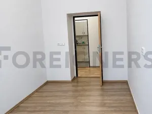 Pronájem kanceláře, Brno, Rooseveltova, 32 m2