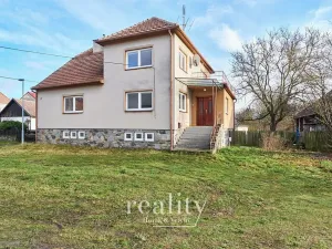 Prodej rodinného domu, Březník, 261 m2