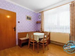 Prodej rodinného domu, Hradčany-Kobeřice, 110 m2