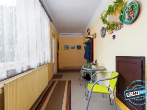 Prodej rodinného domu, Hradčany-Kobeřice, 110 m2