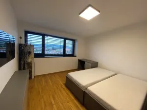 Pronájem bytu 4+kk, Troubsko, Pod vinohrady, 112 m2