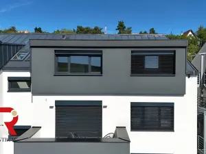 Pronájem bytu 4+kk, Troubsko, Pod vinohrady, 112 m2