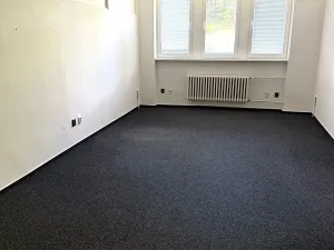 Pronájem kanceláře, Praha - Žižkov, U zásobní zahrady, 476 m2