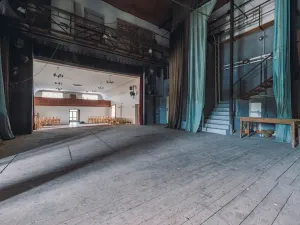 Prodej restaurace, Klamoš, 865 m2