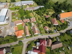 Prodej rodinného domu, Staré Hradiště, U Špejcharu, 350 m2