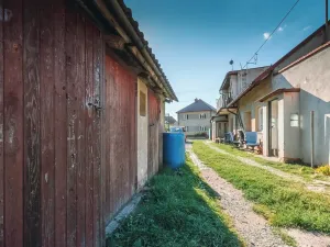 Prodej rodinného domu, Staré Hradiště, U Špejcharu, 350 m2