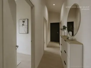 Prodej rodinného domu, Pardubice, 28. října, 89 m2